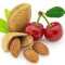 Cherry Almond Fragrance Oil (Our Version of the Brand Name) (4 oz Bottle) for Candle Making, Soap Making, Tart Making, Room Sprays, Lotions, Car Fresheners, Slime, Bath Bombs, Warmers…